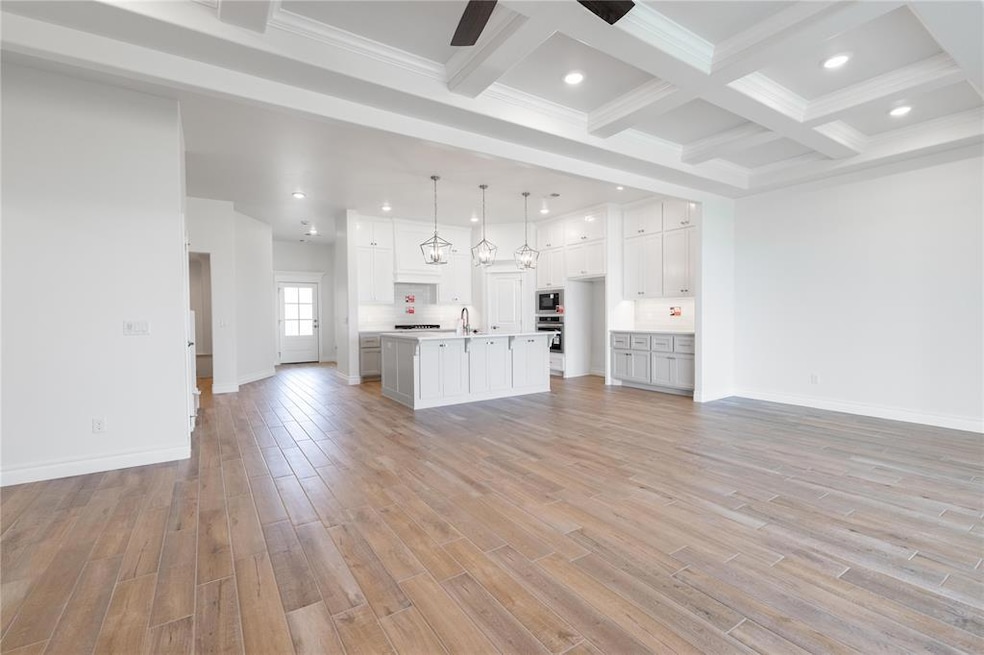 9320 Cheek Ranch Rd, Yukon, OK 73099 - photo 1