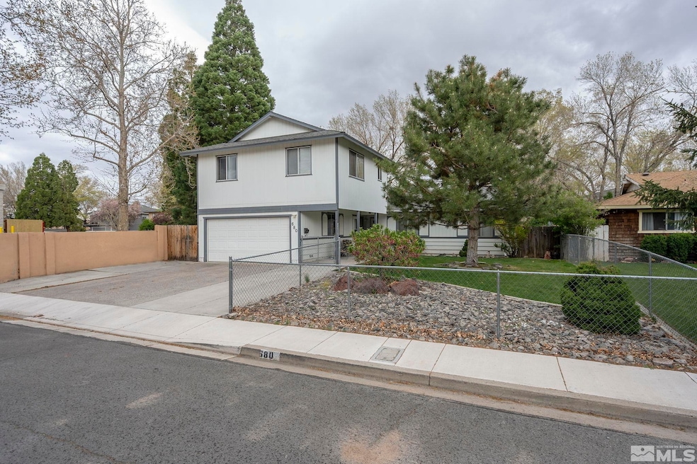 680 Thornton St, Sparks, NV 89431 - photo 1
