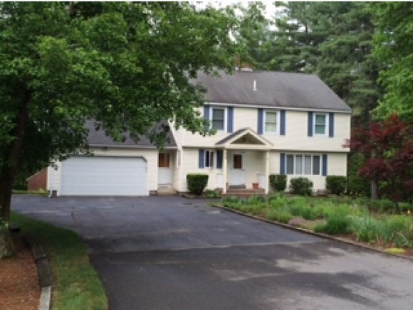 43 Tokanel Dr, Londonderry, NH 03053 - photo 1