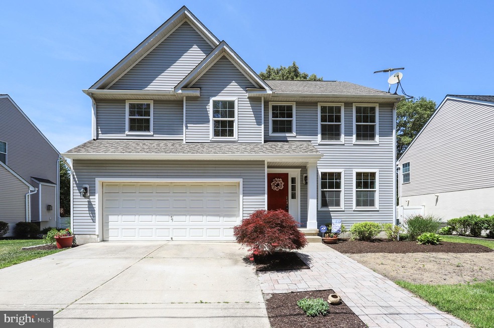 1424 Harvey Ave, Severn, MD 21144 - photo 1