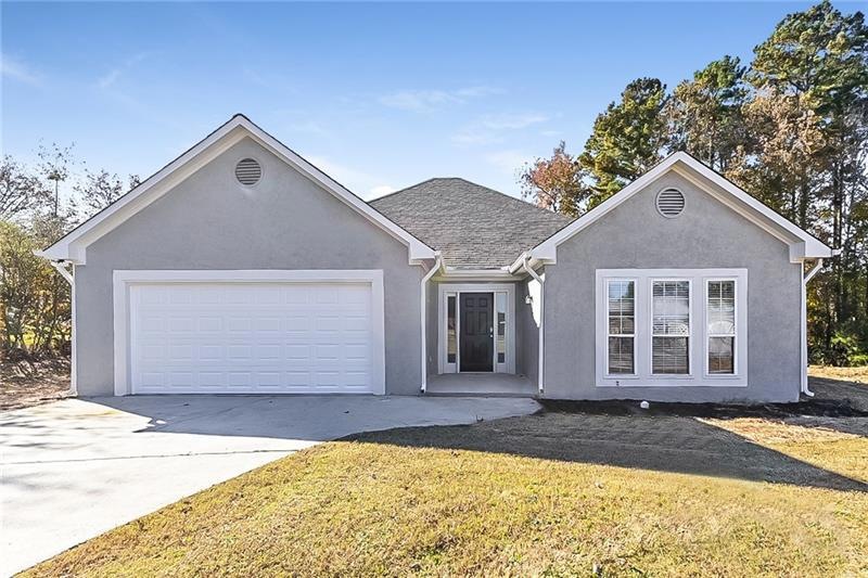 unlisted-address, Jonesboro, GA 30236 - photo 1