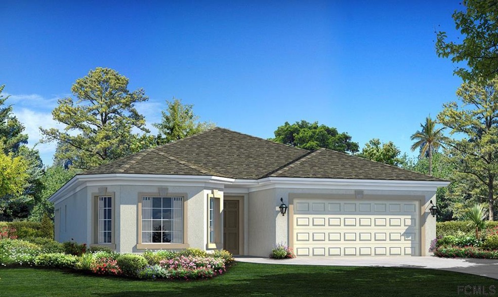 12 Oakleaf Way, Palm Coast, FL 32137 - photo 1