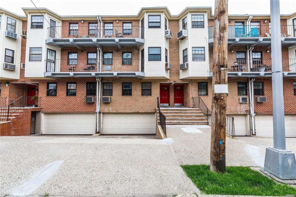 7807 153rd Ave unit 1C-2, Howard Beach, NY 11414 - photo 1