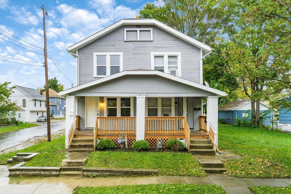 [000] 384 S Yale Ave, Columbus, OH 43223