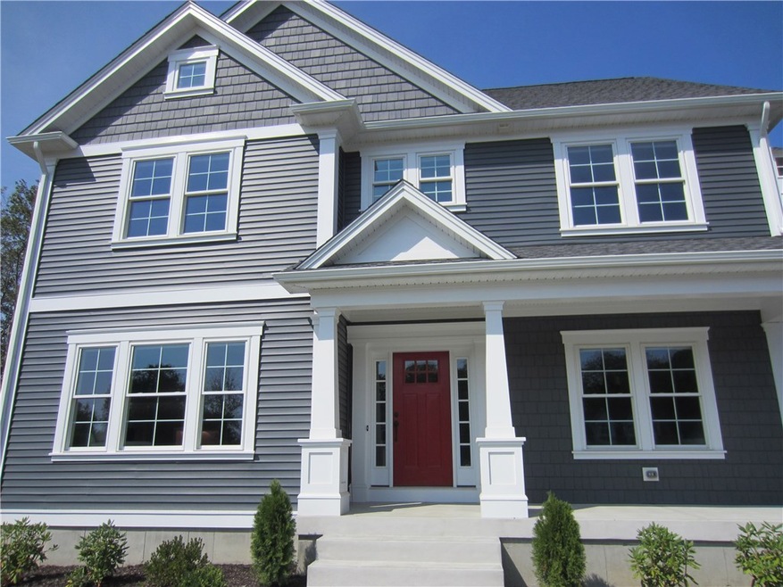 20 Mowry Farms Ln, North Smithfield, RI 02917 - photo 1