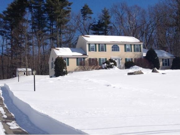 23 Moose Hollow Rd, Danville, NH 03819 - photo 1