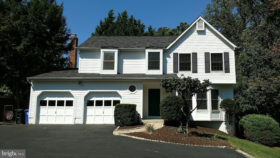 2813 Schubert Dr, Silver Spring, MD 20904 - photo 1