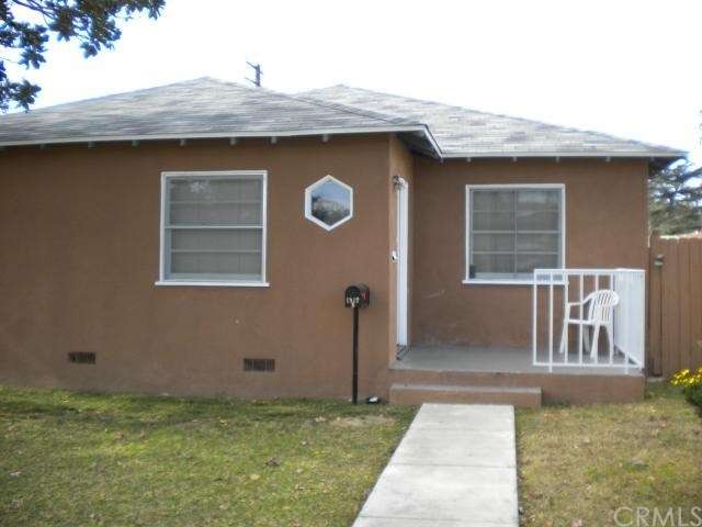 Front Unit...3 Bed/ 2 Bath