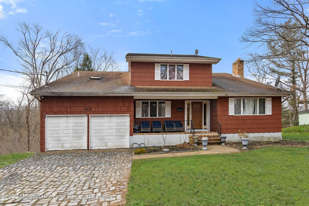 340 Friendship Rd, Howell, NJ 07731 - photo 1