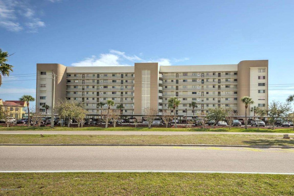 Merritt Towers Condominiums