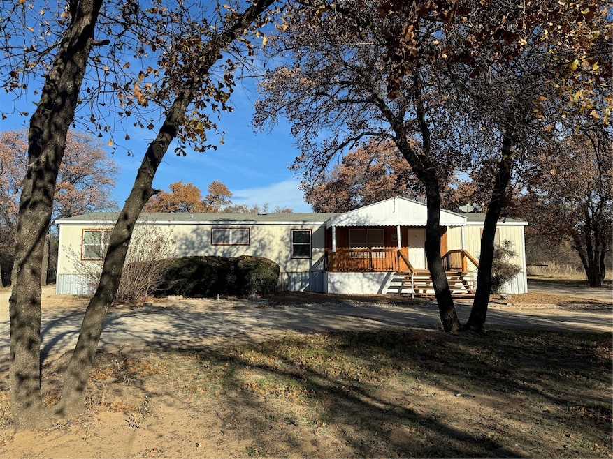 9049 Private Road 356, Hawley, TX 79525 - photo 1