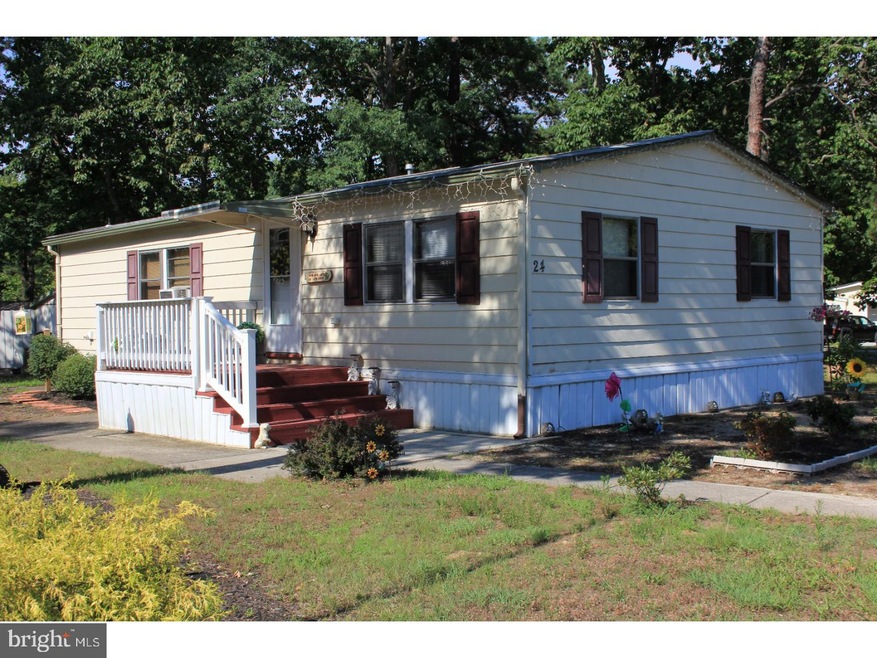 24 Skyline Dr, Sicklerville, NJ 08081 - photo 1