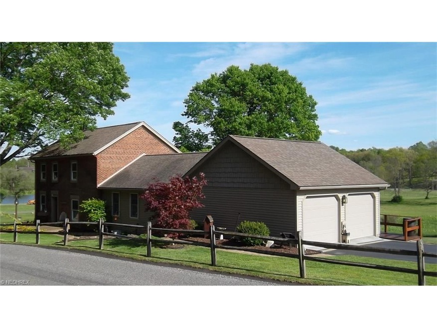 Welcome to 49927 McClure Rd.