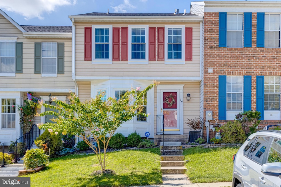16 Sandview Ct, Baltimore, MD 21209 - photo 1