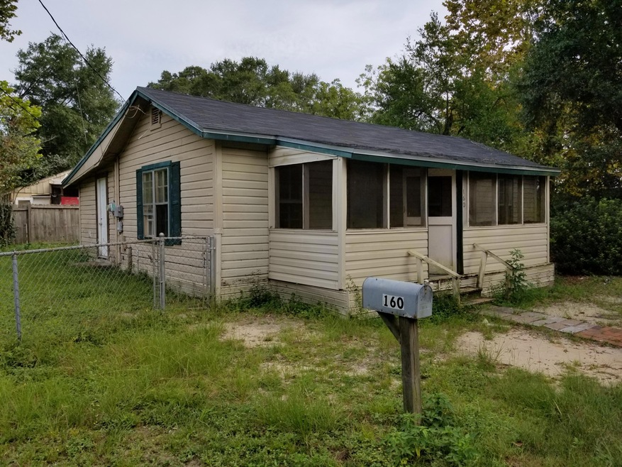 160 S Brett Street