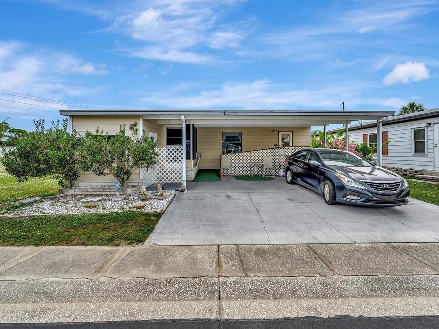 198 S Port Royal Ln, Apollo Beach, FL 33572 - photo 1