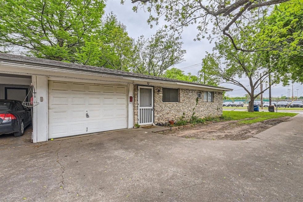 210 W 51st St unit A, Austin, TX 78751 - photo 1