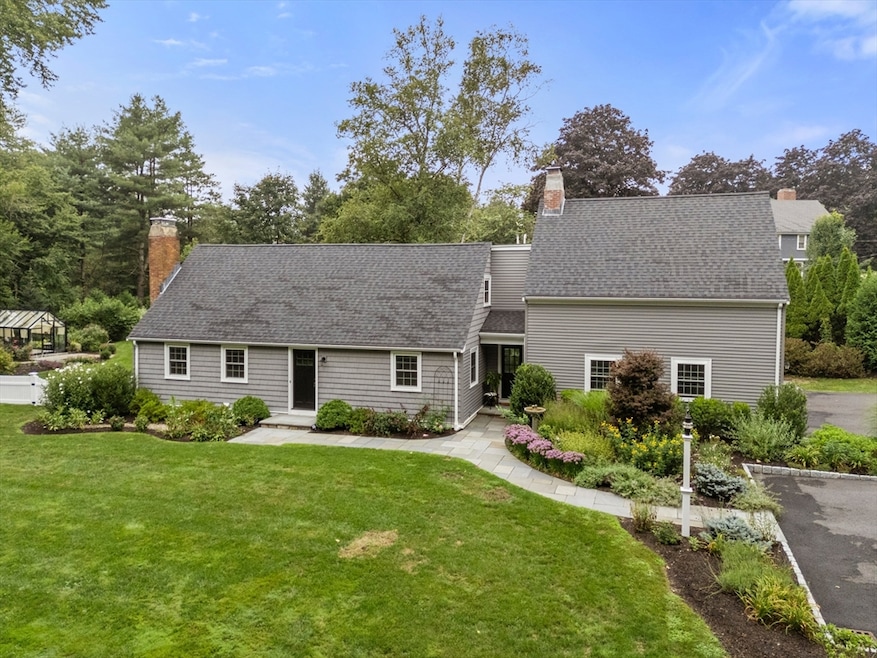 279 Willis Rd, Sudbury, MA 01776 - photo 1