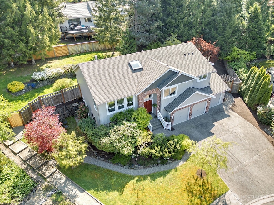 9418 NE Tidal Ct, Bainbridge Island, WA 98110 - photo 1