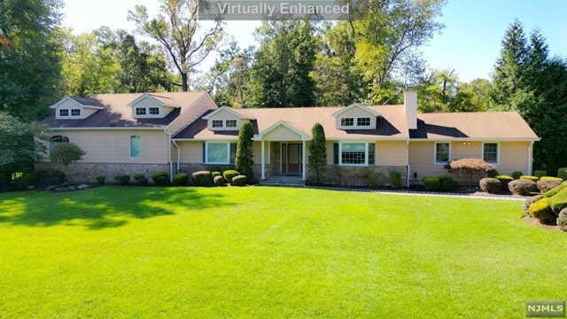 6 Saddle Horn Dr, Upper Saddle River, NJ 07458 - photo 1