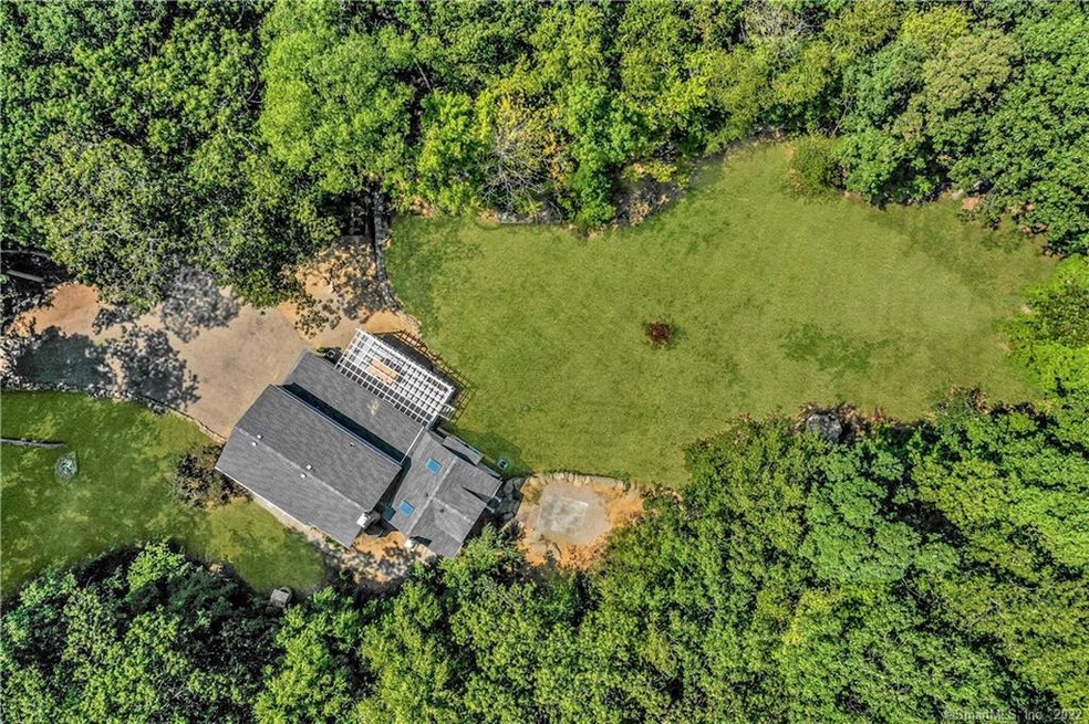 Welcome home to 2+ acres of property offering spac