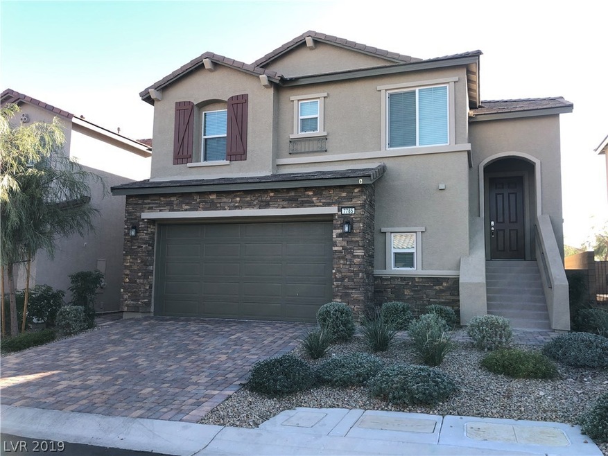 7785 Santos Bay Ct, Las Vegas, NV 89179 - photo 1