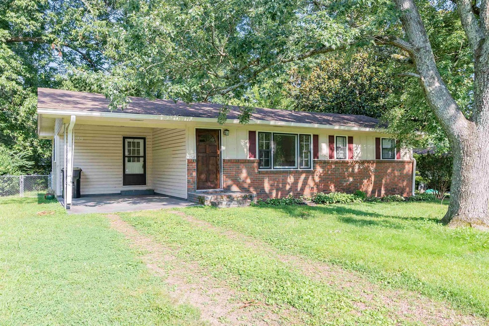 610 Avenue C SE, Cullman, AL 35055 - photo 1