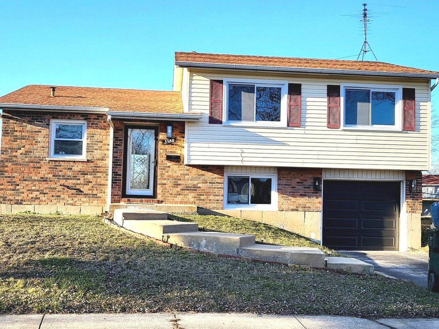 3650 177th St, Country Club Hills, IL 60478 - photo 1