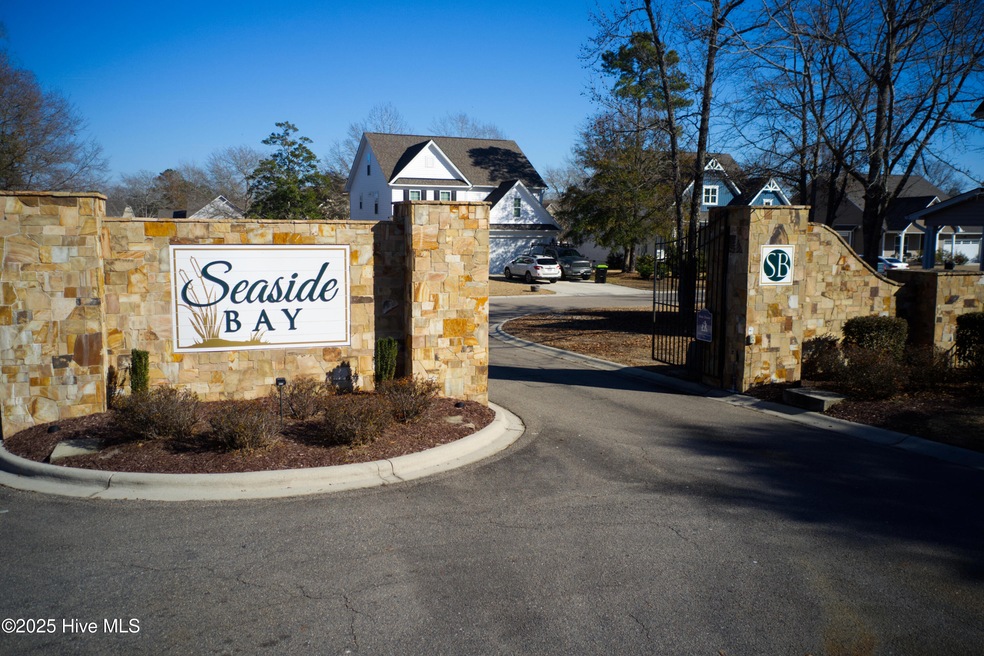 Front Gate