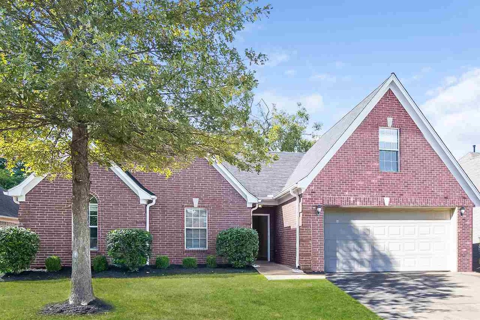 7135 Maple Grove Rd, Olive Branch, MS 38654 - photo 1