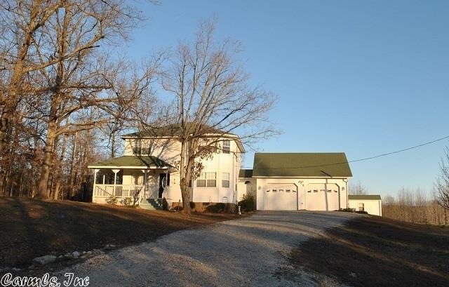 0 Greene 7610 Rd unit 16010525, Paragould, AR 72450 - photo 1