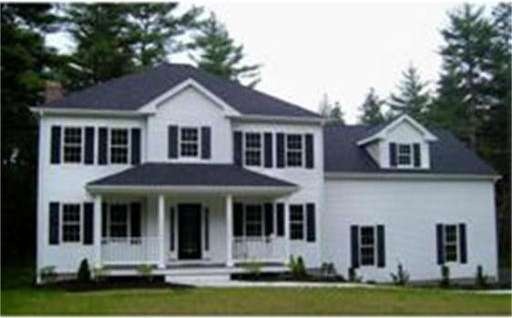 66 Elk Run, Middleboro, MA 02346 - photo 1