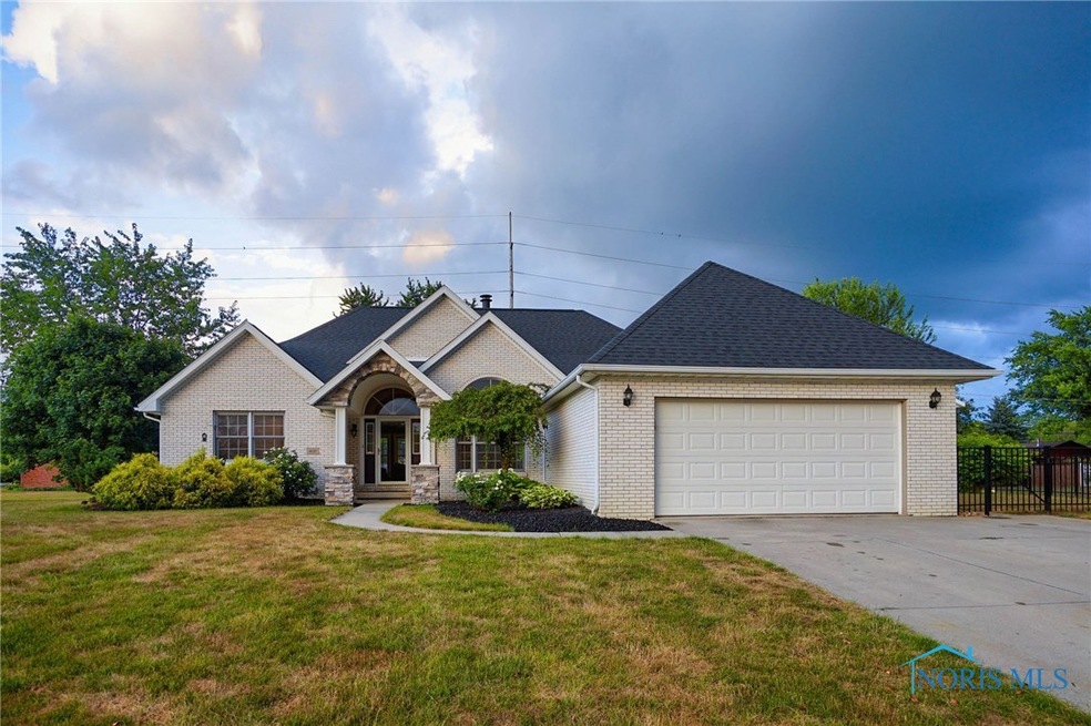 1437 Sawmill Cove, Findlay, OH 45840 - photo 1