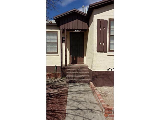 3731 Savannah Ave, El Paso, TX 79930 - photo 1