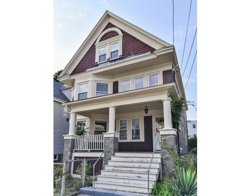 20 Walnut St, Everett, MA 02149 - photo 1