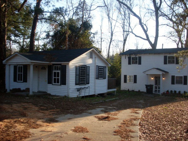 Main View