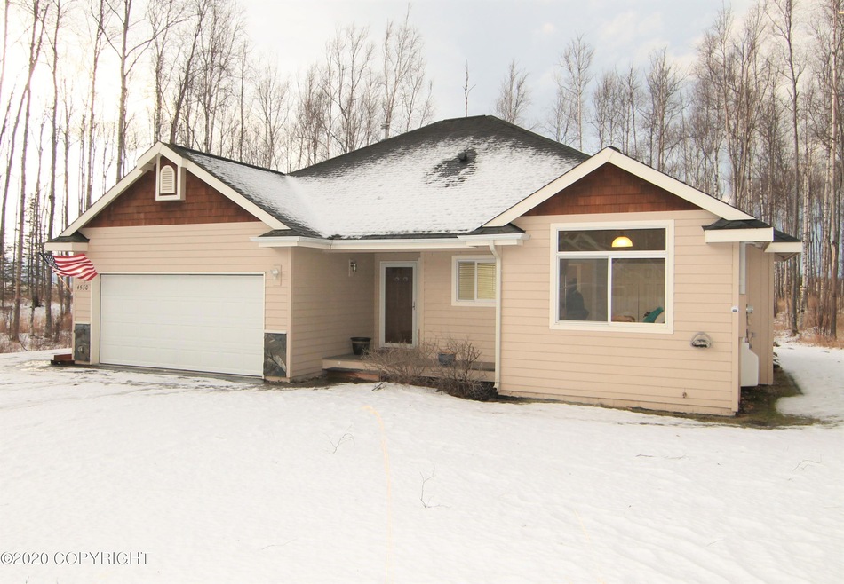 4530 S Teton Cr
