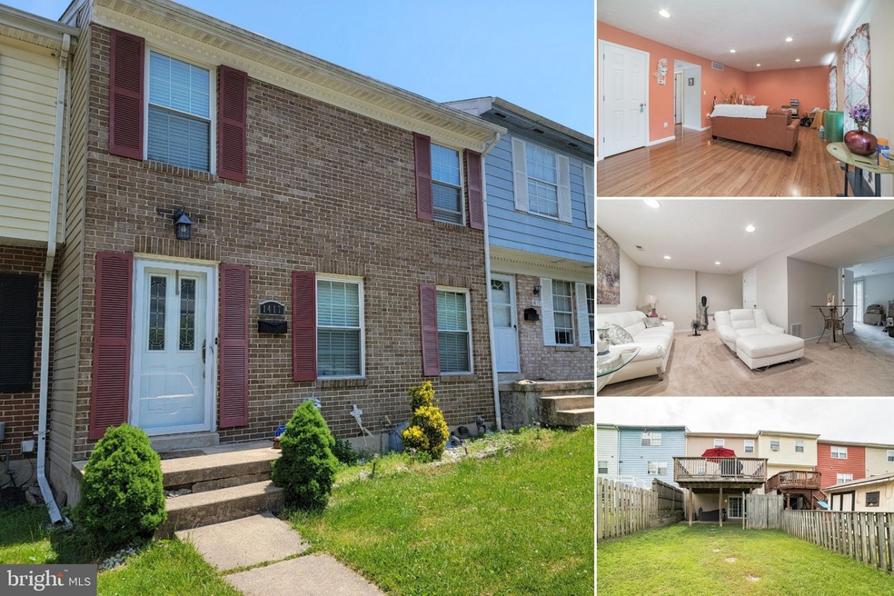 1417 Charlestown Dr, Edgewood, MD 21040 - photo 1