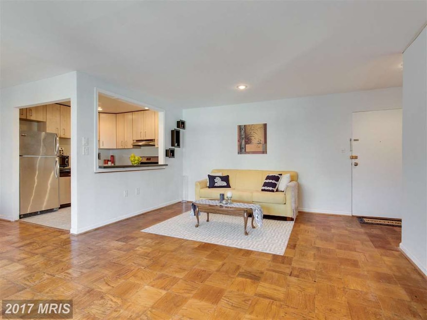 6139 Leesburg Pike unit 406, Baileys Crossroads, VA 22041 - photo 1