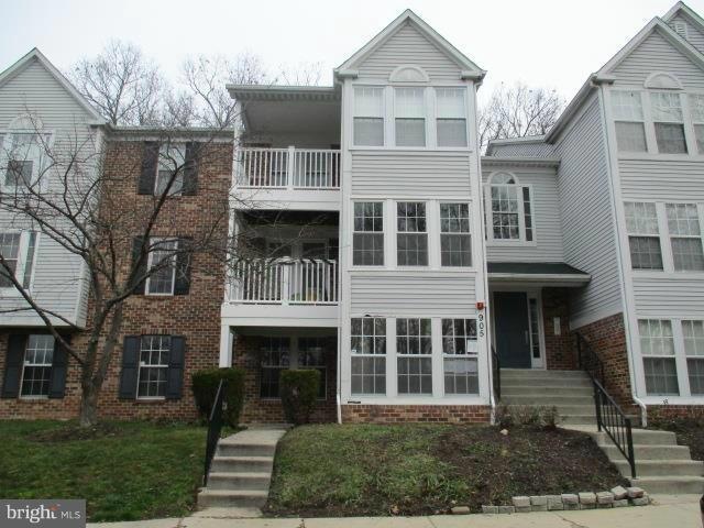 905 Woodbridge Ct unit A, Edgewood, MD 21040 - photo 1