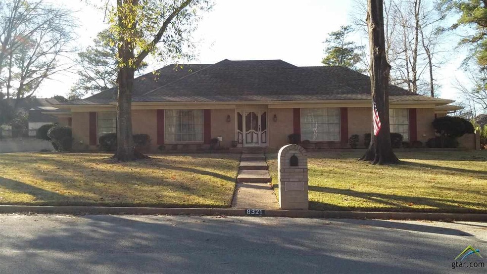 8321 Yale Dr, Tyler, TX 75703 - photo 1