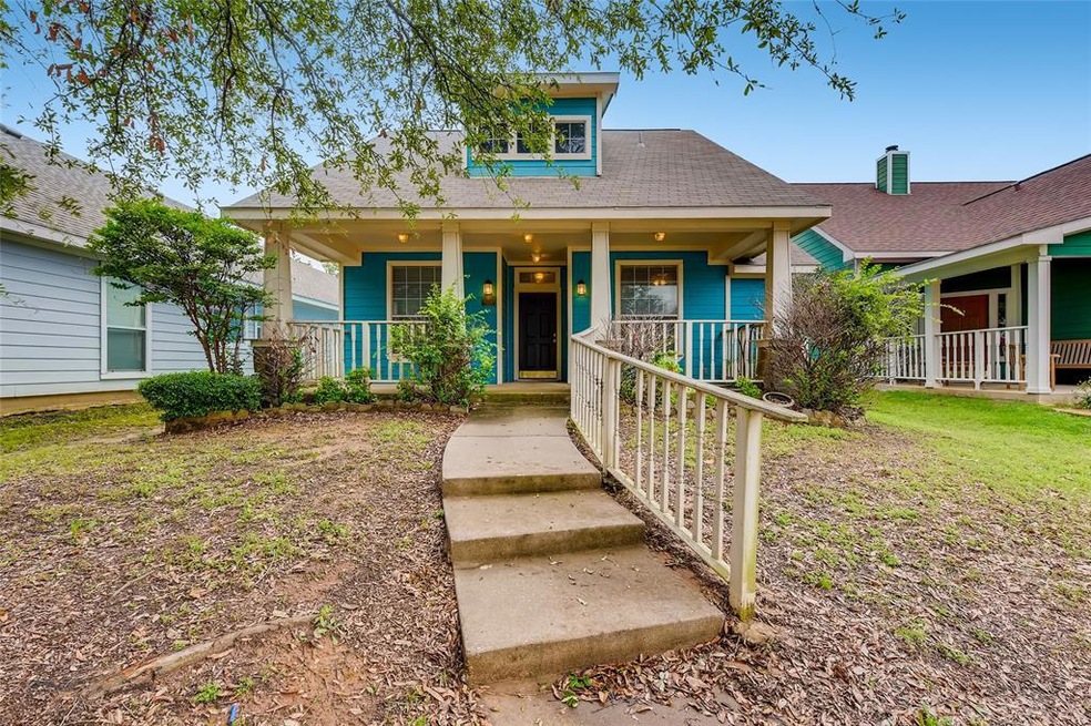 1219 Devonshire Dr, Providence Village, TX 76227 - photo 1