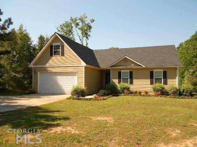 2505 E Mcintosh Rd unit N\, Griffin, GA 30223 - photo 1