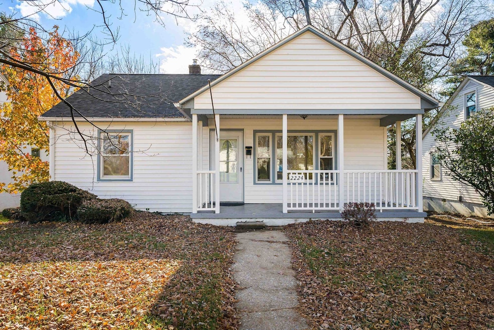 2224 Mount Vernon St, Waynesboro, VA 22980 - photo 1