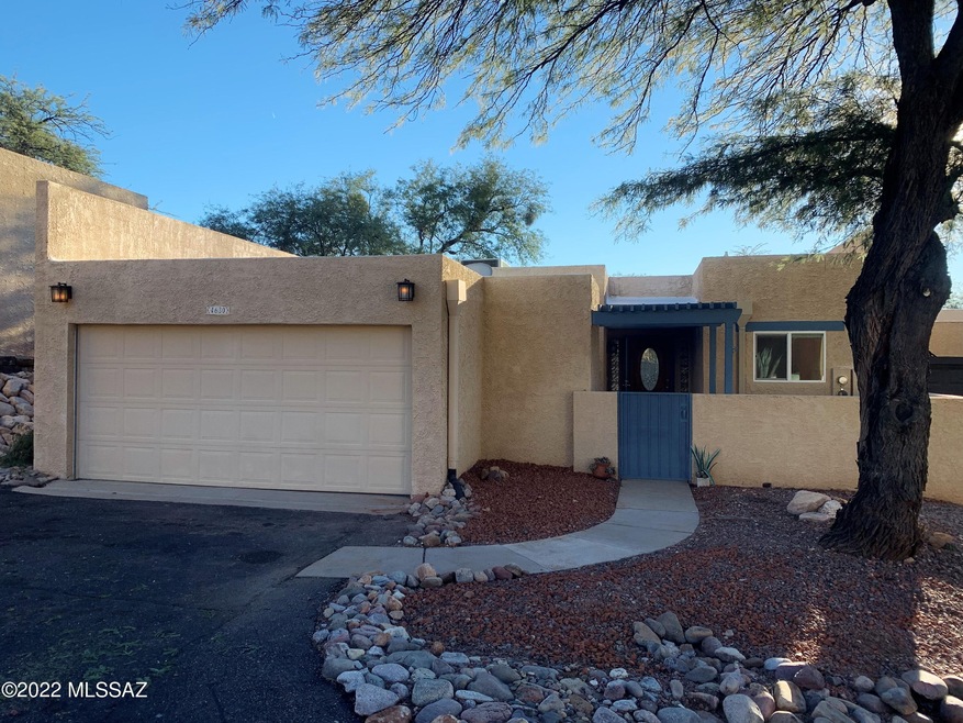4630 E Camino Puerto Lobo