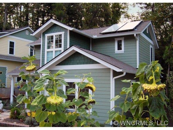 Design by Mathews Architecture