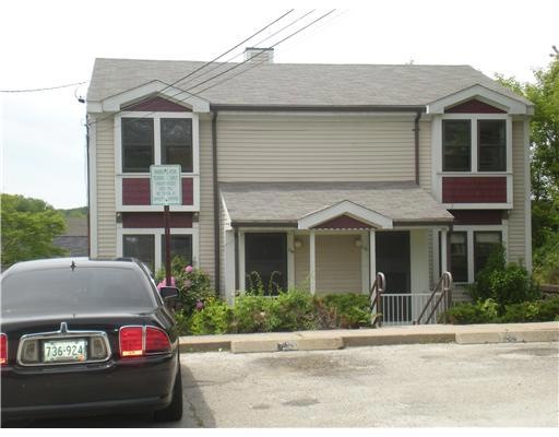 114 Arnold St, Woonsocket, RI 02895 - photo 1