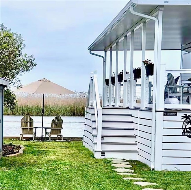 Sold $440,000 • Co-Listing Agent