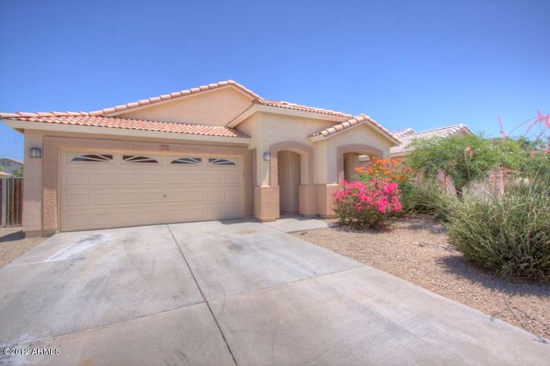 6768 W Crabapple