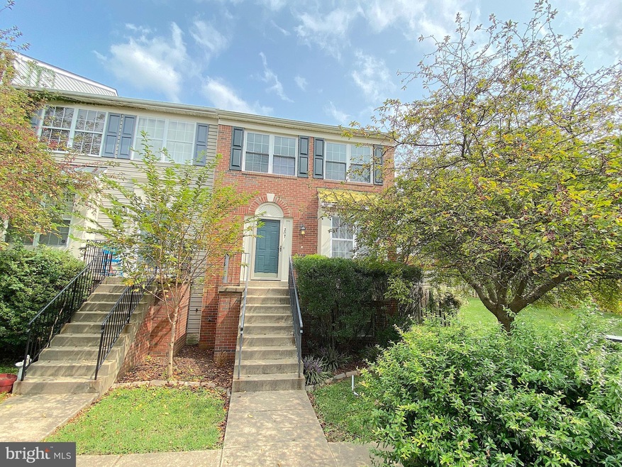 207 Royce Ct, Stafford, VA 22554 - photo 1